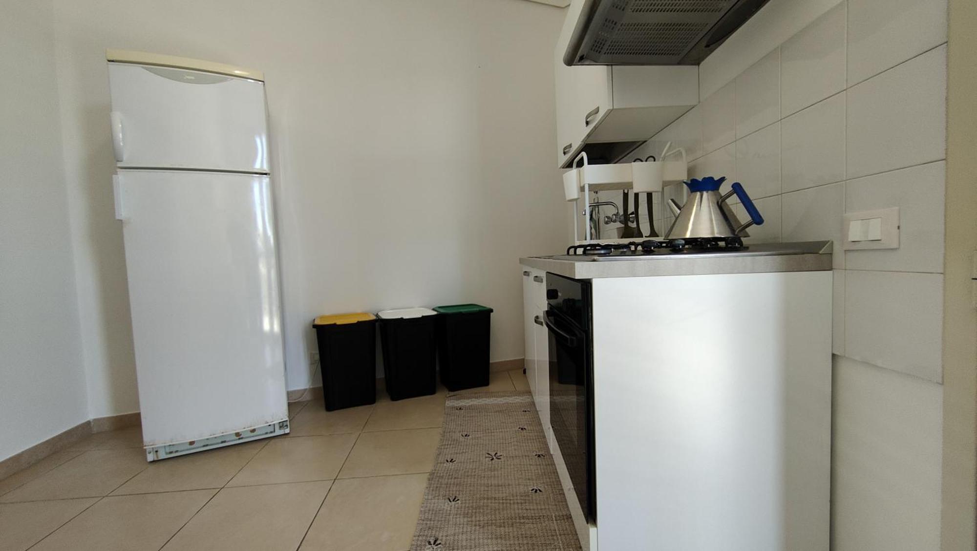 Appartamenti In Villa Polimnia Fontane Bianche Ruang foto