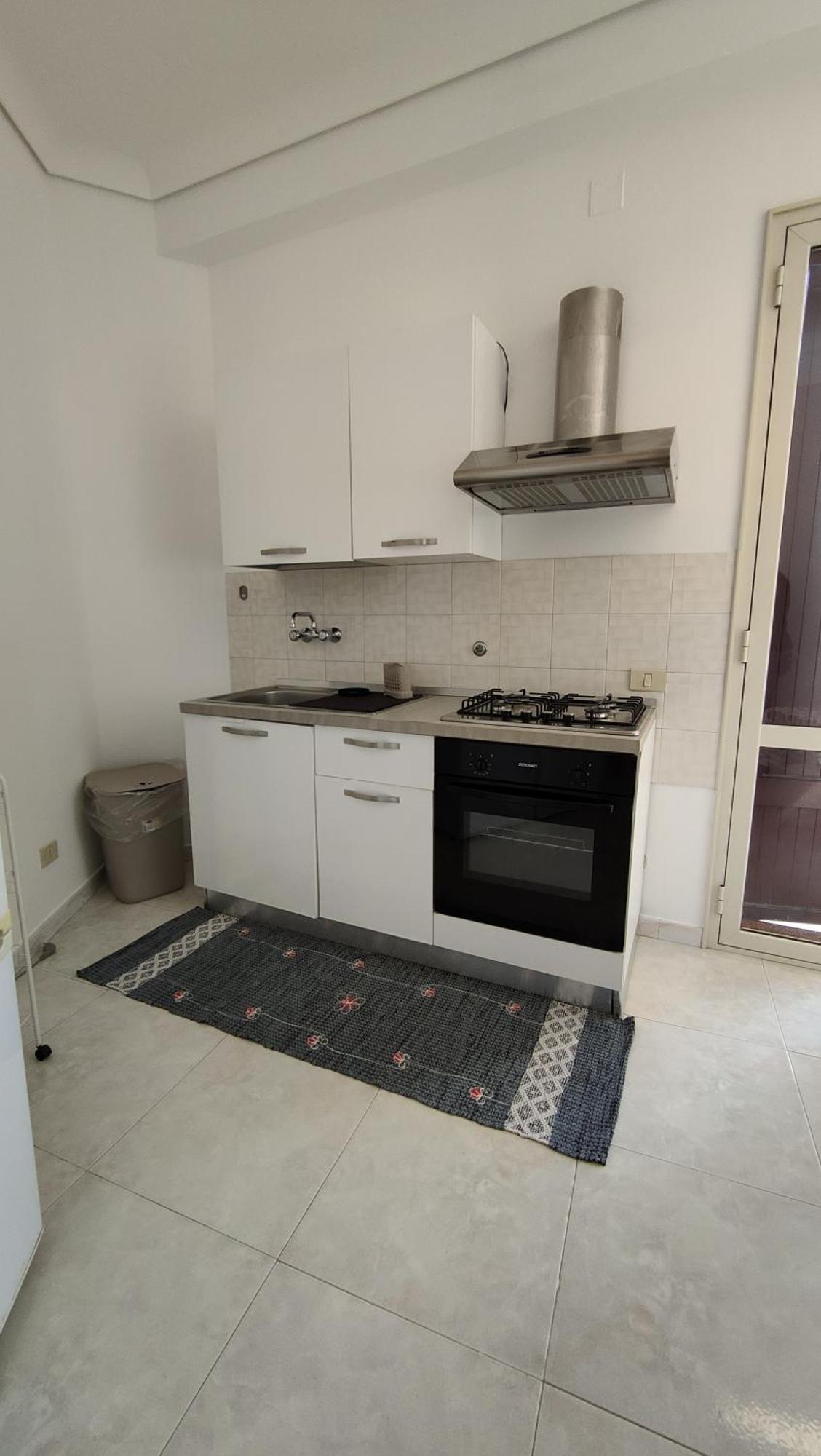 Appartamenti In Villa Polimnia Fontane Bianche Ruang foto