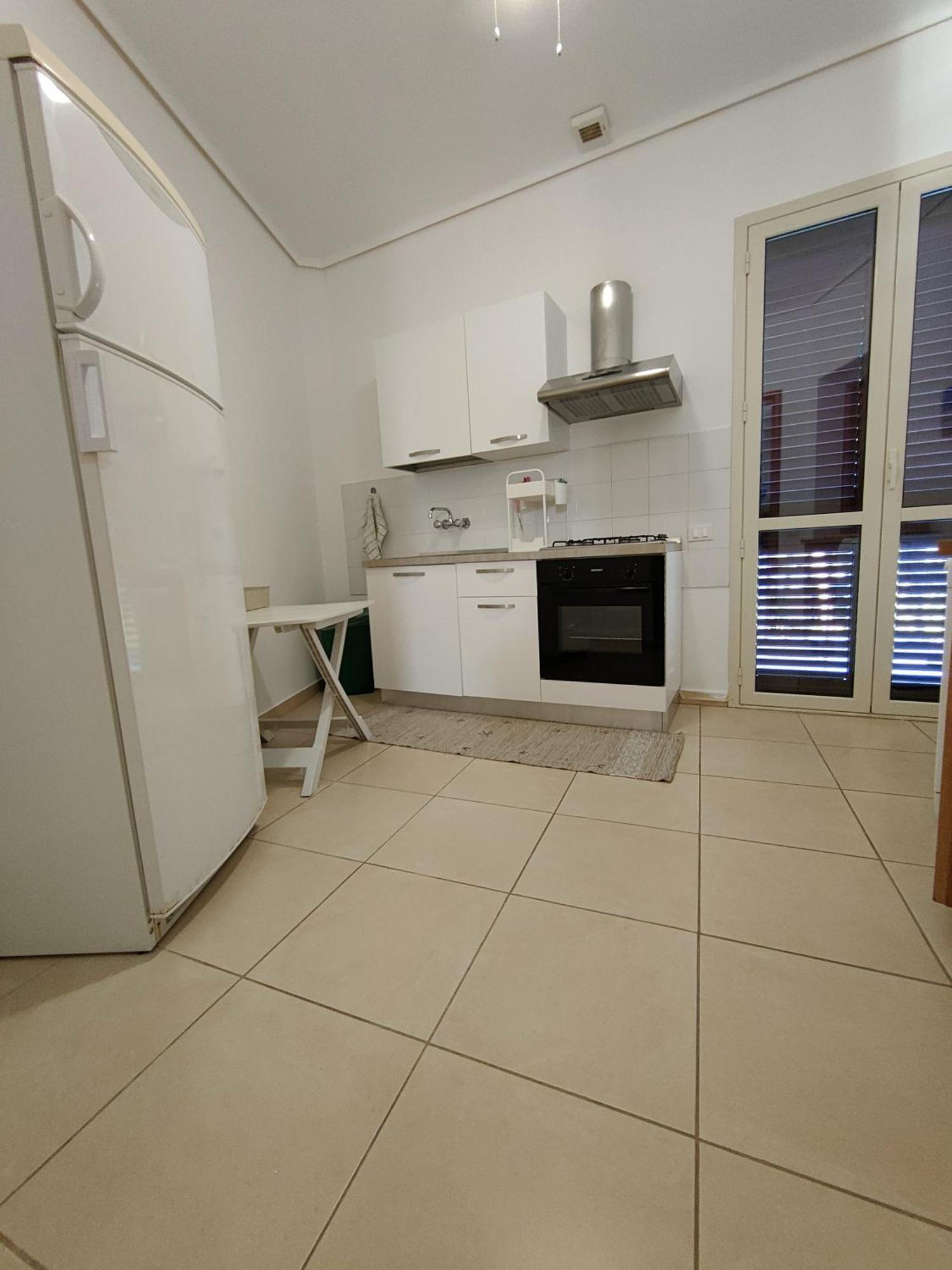 Appartamenti In Villa Polimnia Fontane Bianche Ruang foto