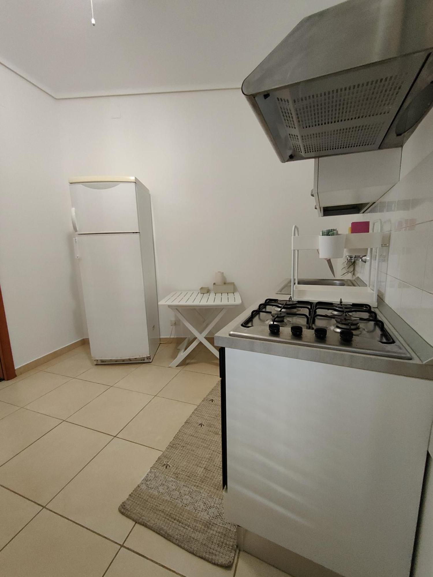 Appartamenti In Villa Polimnia Fontane Bianche Ruang foto